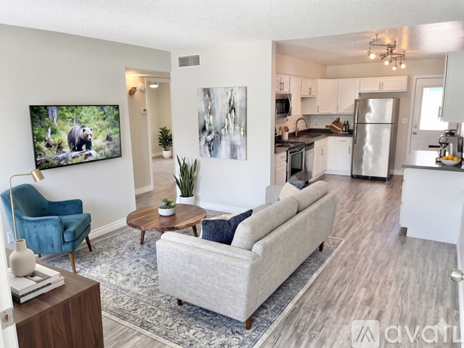 4750 N 28th St, Unit 17 Rental photo 3